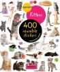 Eyelike Stickers: Kittens - Preview