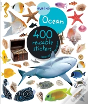 Capa do artigo Eyelike Stickers: Ocean