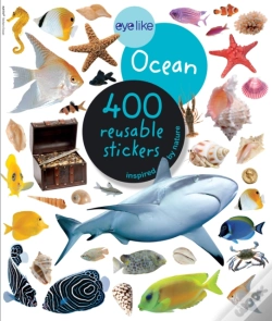Capa do artigo Eyelike Stickers: Ocean