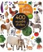 Eyelike Stickers: On The Farm - Preview