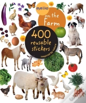 Capa do artigo Eyelike Stickers: On The Farm