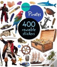 Eyelike Stickers: Pirates