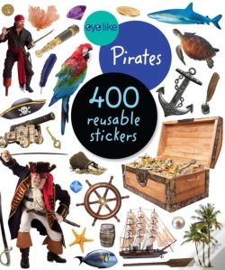 Capa do artigo Eyelike Stickers: Pirates