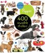 Eyelike Stickers: Puppies - Preview