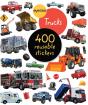 Eyelike Stickers: Trucks - Preview