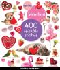 Eyelike Stickers: Valentines - Preview