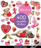 Capa do artigo Eyelike Stickers: Valentines