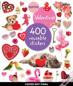 Capa do artigo Eyelike Stickers: Valentines