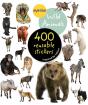 Eyelike Stickers: Wild Animals - Preview
