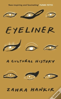 Capa do artigo Eyeliner