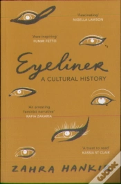 Capa do artigo Eyeliner