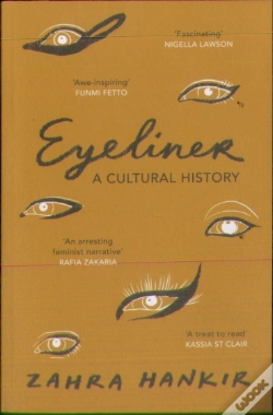 Capa do artigo Eyeliner