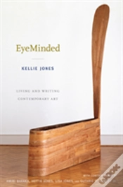 Capa do artigo Eyeminded