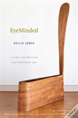 Capa do artigo Eyeminded