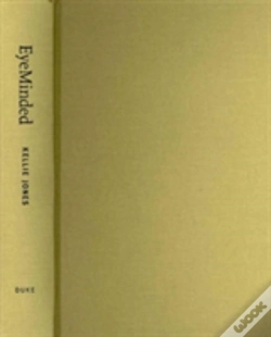 Capa do artigo Eyeminded