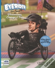 Capa do artigo Eyerider