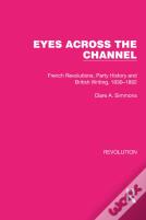 Eyes Across The Channel