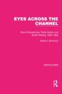 Eyes Across The Channel - Preview