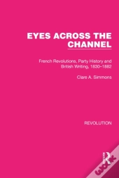 Eyes Across The Channel