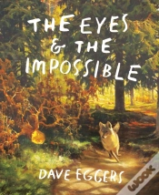 Capa do artigo Eyes And The Impossible