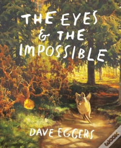 Capa do artigo Eyes And The Impossible