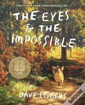 Capa do artigo Eyes And The Impossible