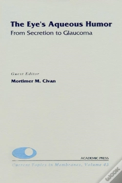 Capa do artigo Eye'S Aqueous Humor: From Secretion To Glaucoma