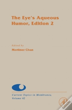 Capa do artigo Eye'S Aqueous Humor