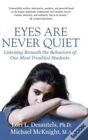 Capa do artigo Eyes Are Never Quiet