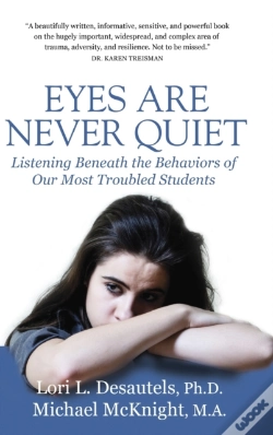 Capa do artigo Eyes Are Never Quiet