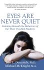 Eyes Are Never Quiet - Preview
