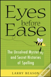Capa do artigo Eyes Before Ease
