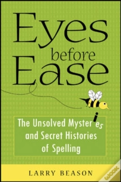 Capa do artigo Eyes Before Ease