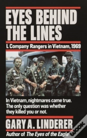 Capa do artigo Eyes Behind The Lines