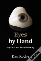 Eyes By Hand