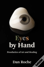 Capa do artigo Eyes By Hand