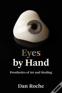Capa do artigo Eyes By Hand