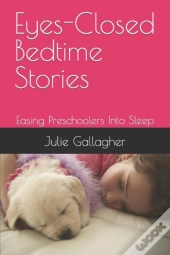 Eyes-Closed Bedtime Stories