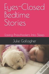 Capa do artigo Eyes-Closed Bedtime Stories