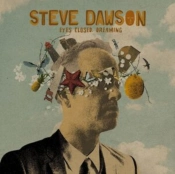 Capa do artigo Eyes Closed, Dreaming - CD