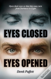 Eyes Closed Eyes Opened