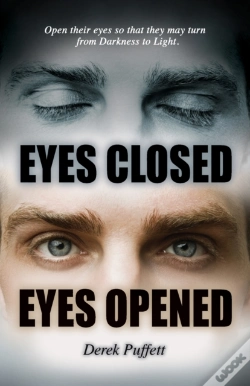 Capa do artigo Eyes Closed Eyes Opened