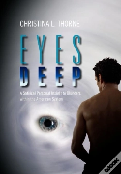 Capa do artigo Eyes Deep