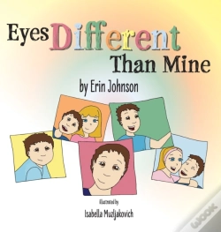 Capa do artigo Eyes Different Than Mine