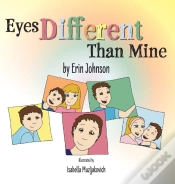 Capa do artigo Eyes Different Than Mine