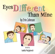 Capa do artigo Eyes Different Than Mine