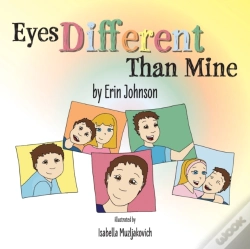 Capa do artigo Eyes Different Than Mine