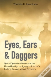 Capa do artigo Eyes, Ears, And Daggers