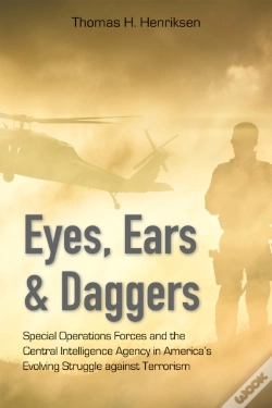 Capa do artigo Eyes, Ears, And Daggers