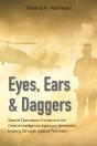 Eyes, Ears, And Daggers - Preview